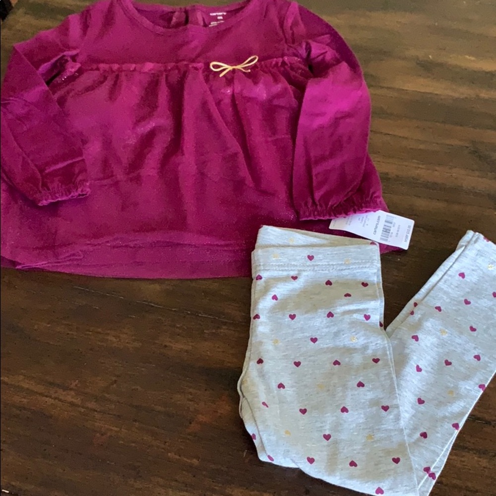 Cute outfit